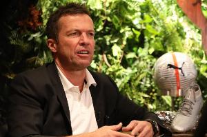 马特乌斯：凯恩是前锋也是球队领袖，没有比拜仁更适合他的俱乐部