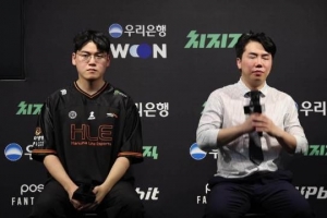 Homme就不敌GEN揽责：第三局BP没做好，导致比赛变得很难打