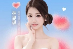 旭旭宝宝传媒回应女主播1047万捐款争议 网友怒批：粉丝捐的也算？