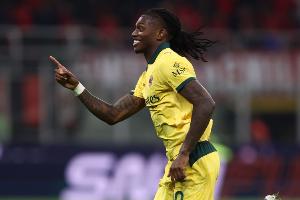 罗体：曼联、阿森纳和切尔西都是莱奥潜在下家，米兰标价5000万欧