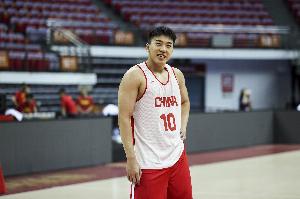 敢打敢拼能里能外！王俊杰NCAA归来表现不俗 场上表现自信效率高