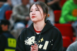 手握榜眼签！媒体人：江苏管理层现身秦皇岛 观战CUBAL全国四强赛